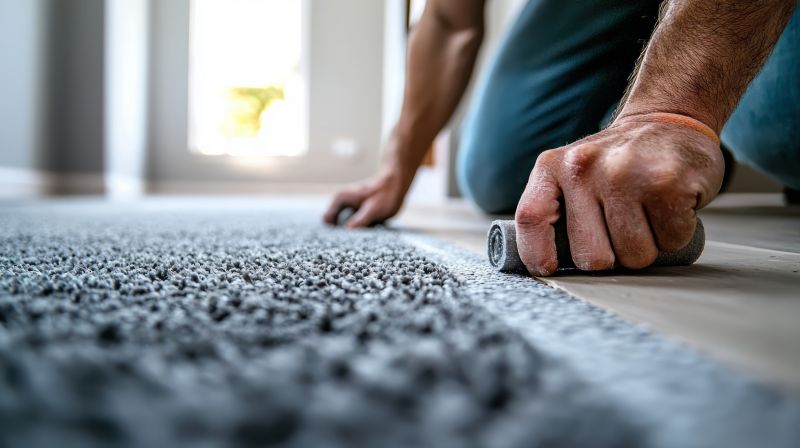 Flooring Service in Fauquier County, VA