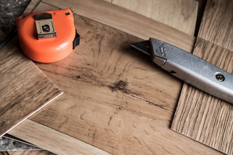 Flooring Service in Fauquier County, VA
