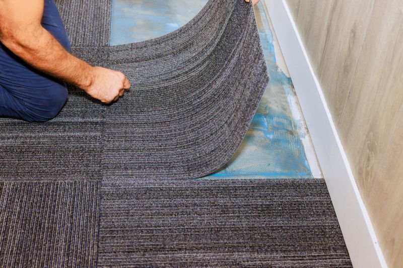 Flooring Service in Fauquier County, VA