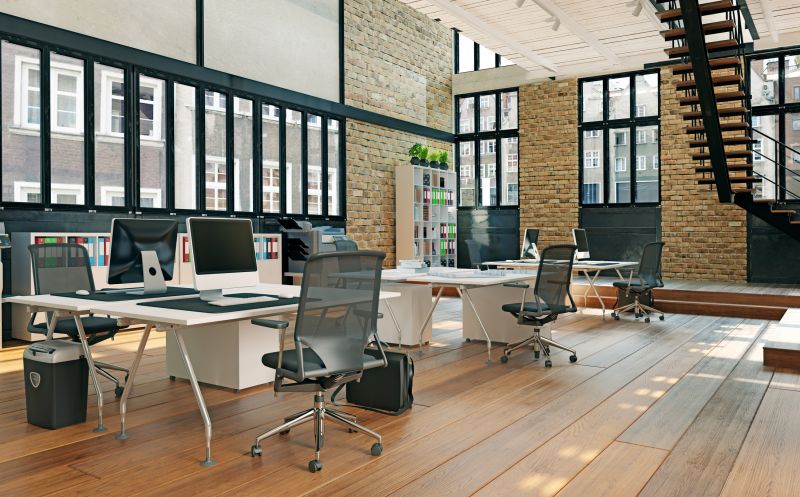 Commercial Hardwood Service in Brandy Station, VA