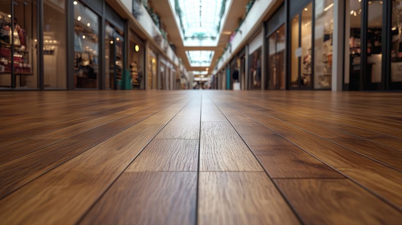 Commercial Hardwood Service in Oakton, VA