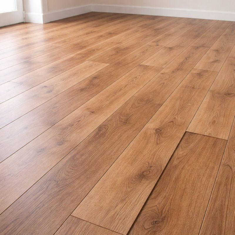 Engineered Wood Installation in Fauquier County, VA