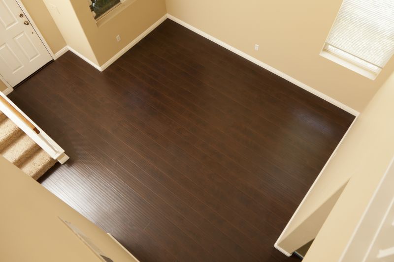 Laminate Floor Installation in Amissville, VA