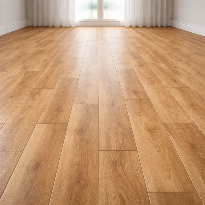 Laminate Floor Installation in Centreville, VA