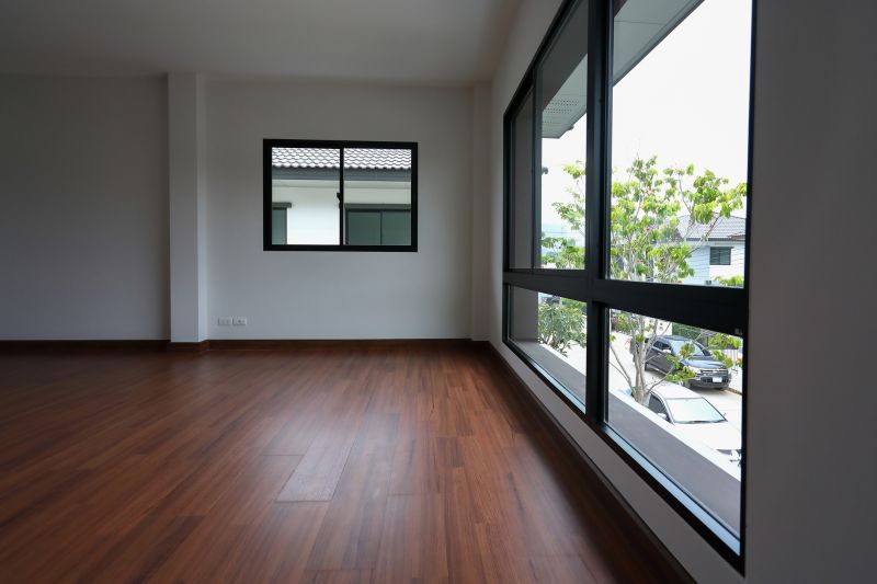 Laminate Floor Installation in Haymarket, VA