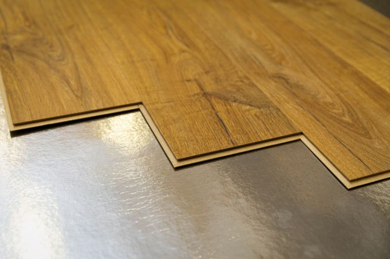 Laminate Floor Installation in Nokesville, VA