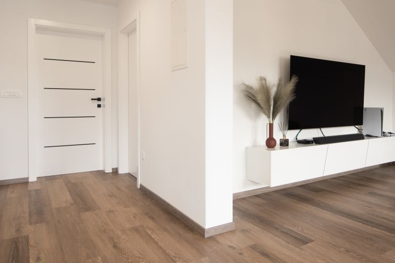 Laminate Floor Replacement in Amissville, VA