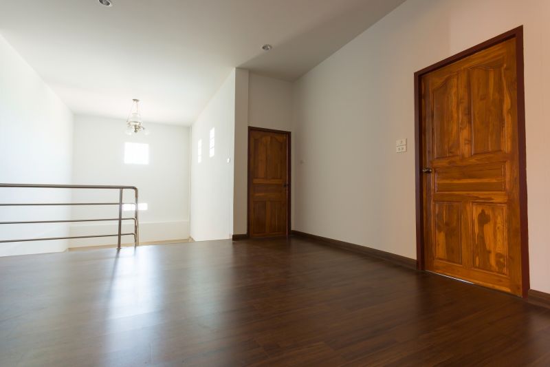 Laminate Floor Replacement in Bristow, VA
