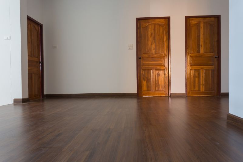 Laminate Floor Replacement in Culpeper, VA