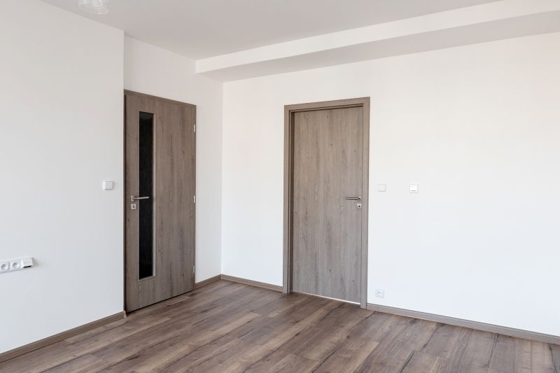 Laminate Floor Replacement in Stafford, VA