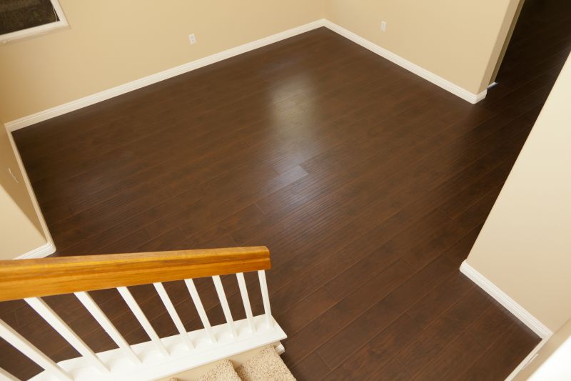 Laminate Floor Replacement in Upperville, VA