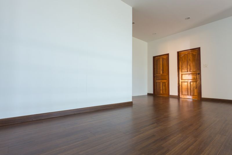 Laminate Flooring Replacement in Fauquier County, VA
