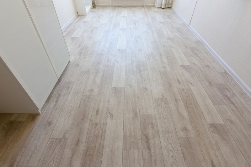 Linoleum Floor Installation in Bealeton, VA