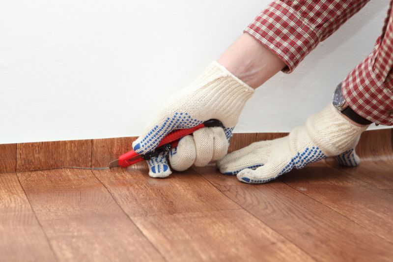Linoleum Floor Installation in Bristow, VA