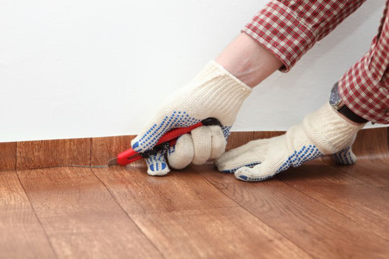 Linoleum Floor Installation in Nokesville, VA