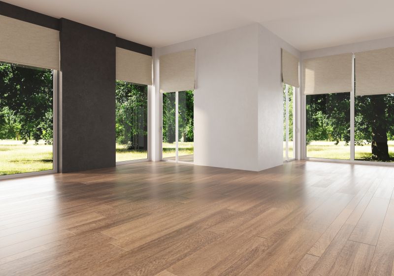 Luxury Vinyl Tile Installation in Fauquier County, VA