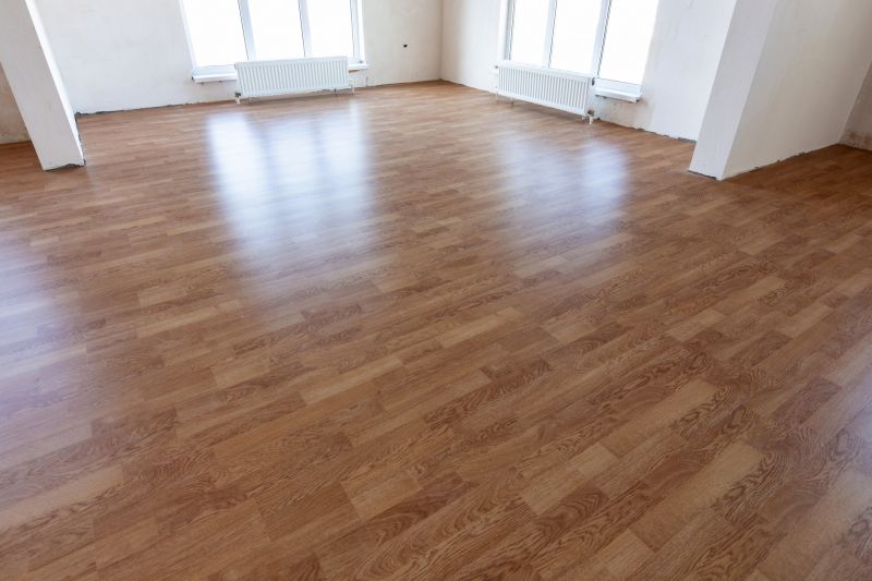 Vinyl Floor Replacement in Fauquier County, VA
