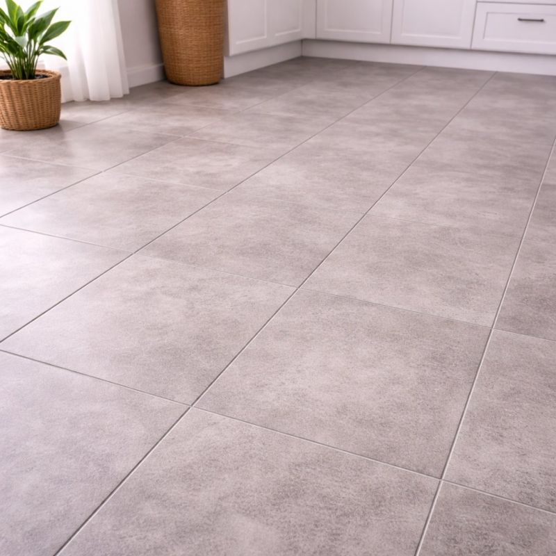 Vinyl Tile Replacement in Fauquier County, VA