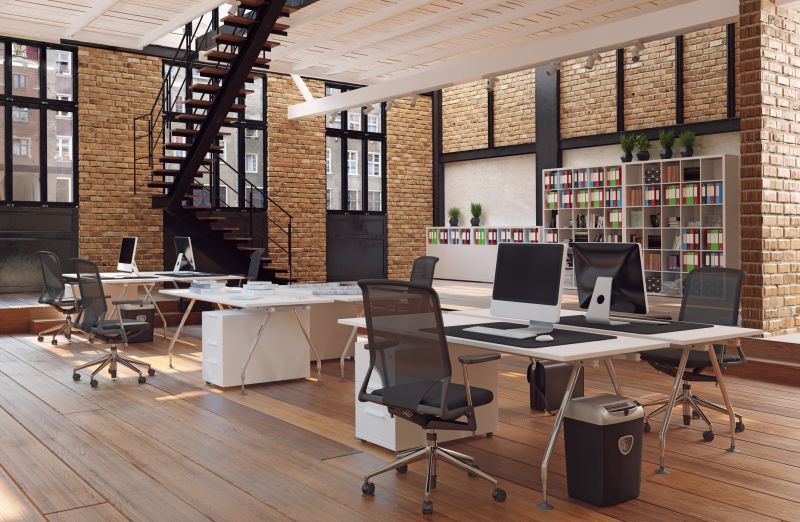 Commercial Hardwood Service in Chantilly, VA